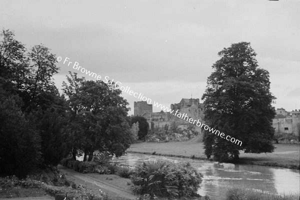 PHOTOGRAPHIC SOCIETY OF IRELAND OUTING CAHIR CASTLE